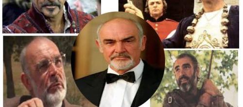 Happy Birthday, Sean !