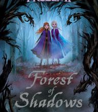 Free download books on pdf format Frozen 2: Forest of Shadows by Kamilla Benko, Grace Lee 9781368043632