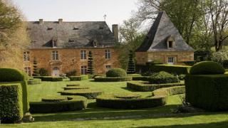 Connaissez vous le manoir d'Erignac ?