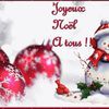 Noël!