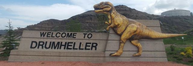 2019 summer vacation: Day seventeen - From Calgary to Medicine Hat