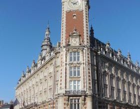 la poste