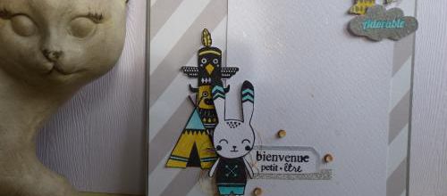 C'est un petit ... 