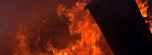 Encore un peu de fumée