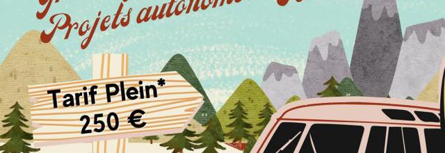 Séjour 11 / 17 ans en Ardèche (Août 2022)