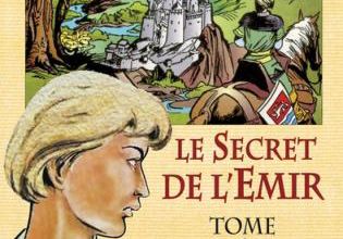 Thierry de Royaumont  ; BD  - Pierre Forget ; André Sève