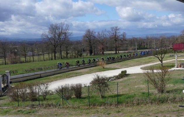 SOUS  LE  SIGNE  DE  PARIS-NICE