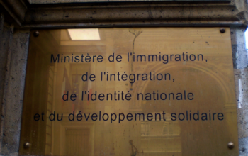 CONFLIT CIMADE ET MINISTERE DE LA HONTE