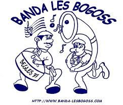 INFOS / le 9 décembre - BANDA LES BOGOSS