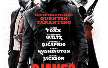 La sortie cinéma de la semaine - Django Unchained