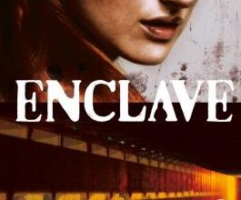 Enclave,  d'Ann Aguirre