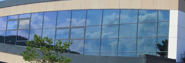 Défi reflets N° 8