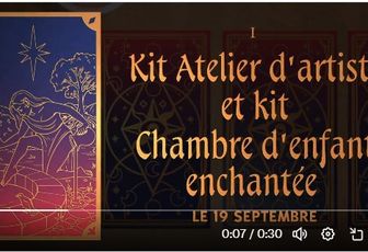 Une nouvelle roadmap de septembre à décembre ! 