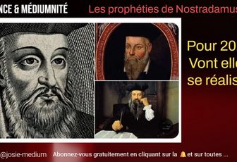 Les prophéties 2025 vont elles se réaliser ? Tirage en cartomancie