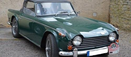 ... une vraie auto...!