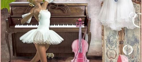  Dance with...