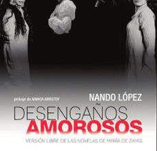 Descargar muestra de epub DESENGAÑOS AMOROSOS 9788416923571
