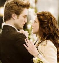 Bella et Edward
