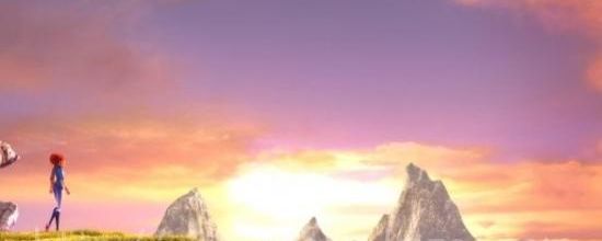 Winx Club Aventure Magique: la sortie en DVD