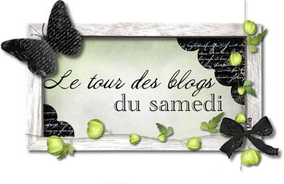 Un peu de blablas [7]