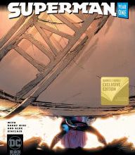 Download new books kindle ipad Superman: Year One (English Edition) PDB by Frank Miller, John Romita Jr. 9781779502384