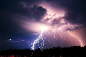 Orage multicellulaire