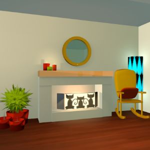 AndHalfAFish - Finding Fifi