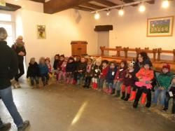 TPS-PS à la Chantrerie