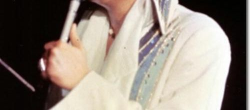 photo elvis