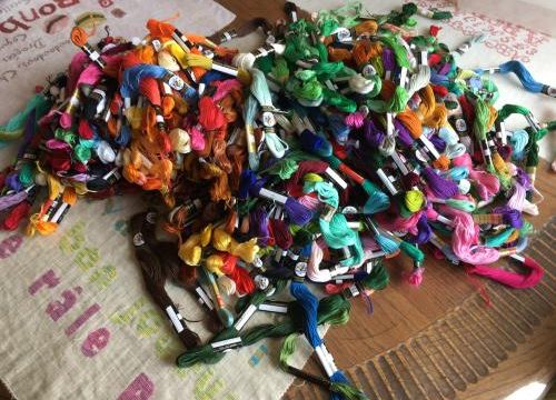 Trouvaille de brocante: la réponse