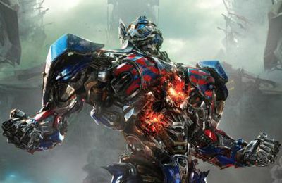 VOUS REPRENDREZ BIEN UN PEU DE TRANSFORMERS ?! 