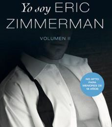 Leer libro en línea gratis descargar pdf YO SOY ERIC ZIMMERMAN, VOL. II