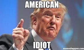 Trump est un créationniste ignare