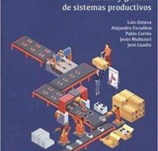 [Kindle] DISEÑO Y GESTIÓN DE SISTEMAS PRODUCTIVOS descargar gratis