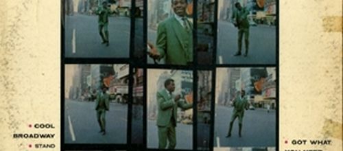 The Fantastic Johnny C : Album " The Horse " Phil-L.A. Of Soul Records SPLP 4000 [ US ] 