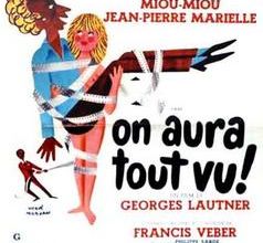 BOX OFFICE PARIS DU 16/6/1976 AU 22/6/1976