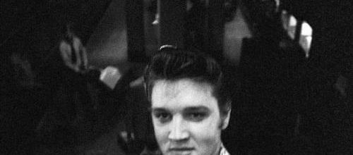 photo elvis