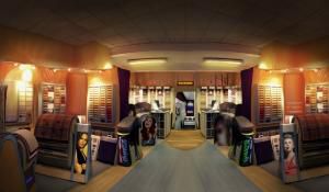 ENA Boutique shop escape soluce