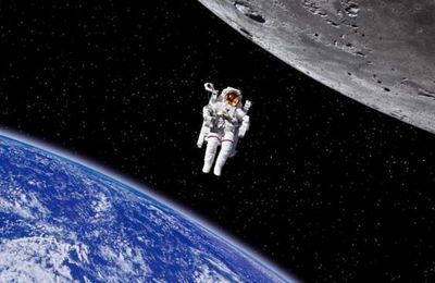 Les femmes dans les coulisses de la conquête spatiale.