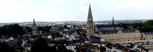 Vendômes Loir et cher