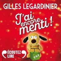 Amazon book meilleurs téléchargements J'ai encore menti ! 9782072819797 MOBI ePub en francais