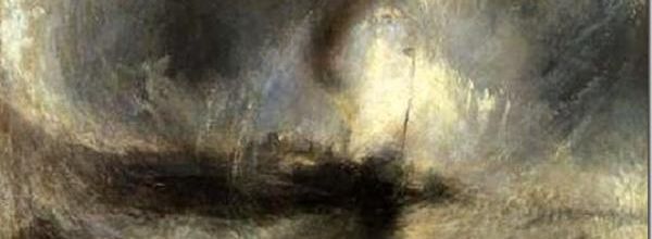 Samedi - Le tableau du samedi : La Tempête.