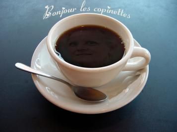 Ma version Barbie- croisière