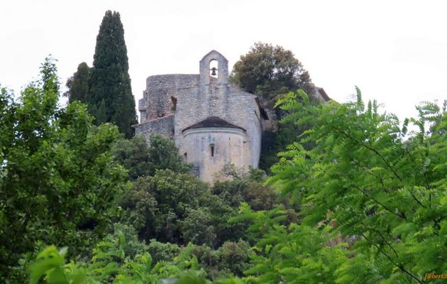 La Roque-sur-Cèze  -2