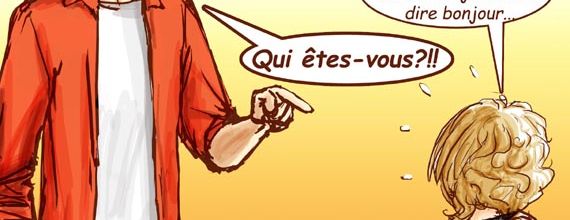 (37) Retrouvaille(s), suite