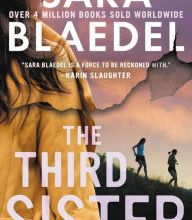 [Pdf/ePub] The Third Sister by Sara Blaedel download ebook