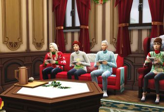 Joyeux Noël 