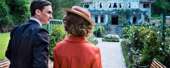 Indian Summers : le nouveau Downton Abbey ? 