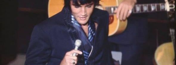 photo elvis