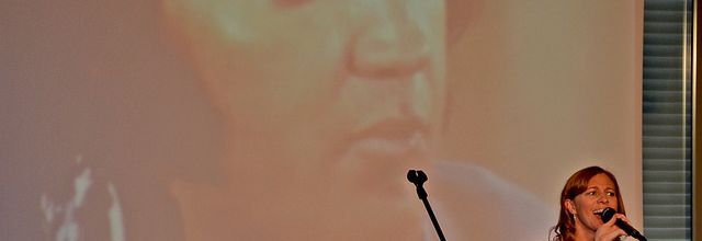 elvis tribute A  wiesbaden 